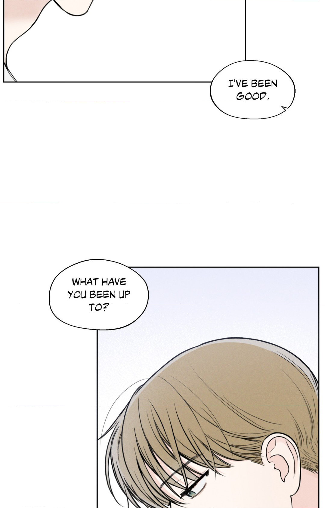 December 〘Official〙 - Chapter 22 Page 44