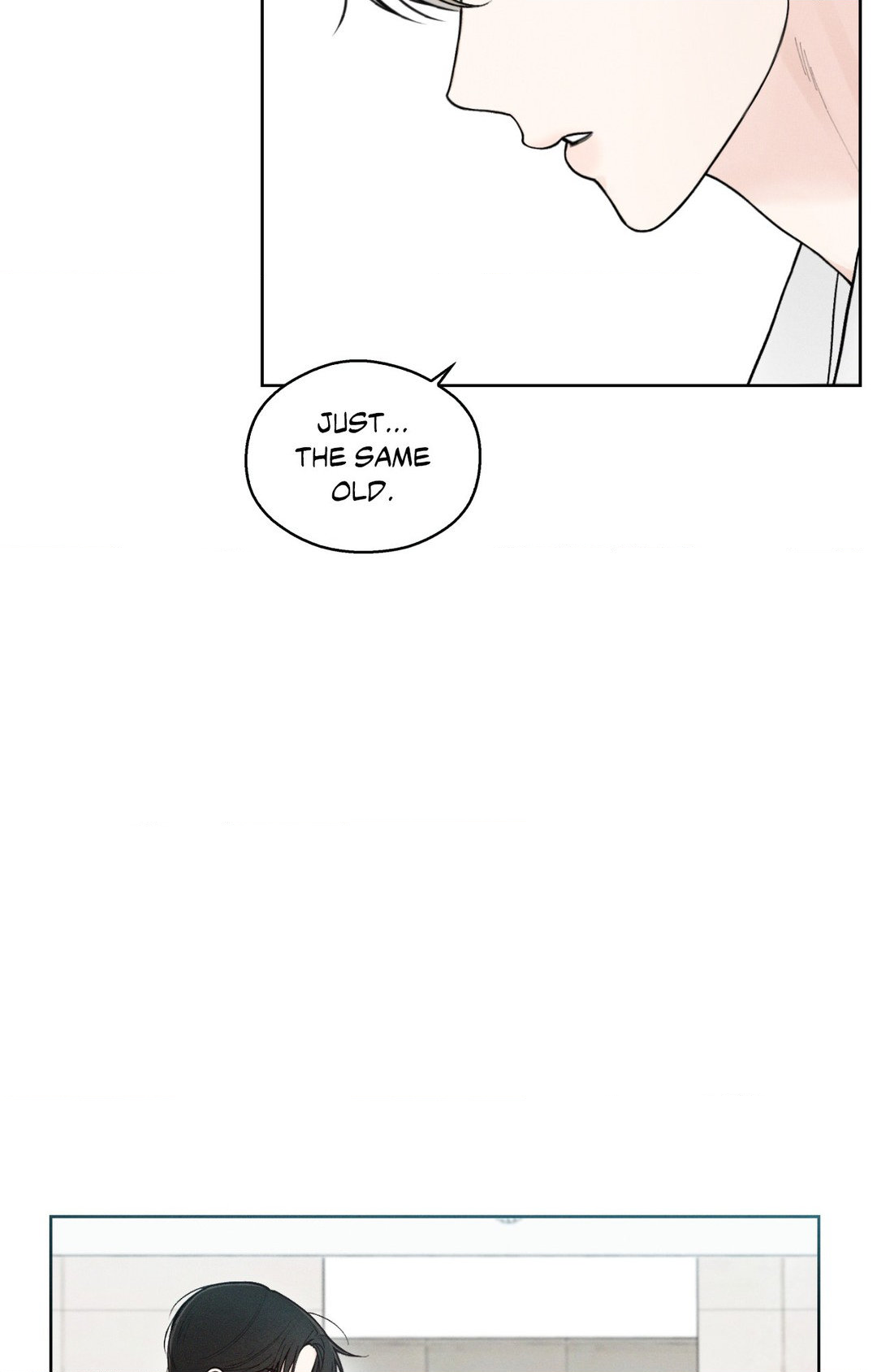 December 〘Official〙 - Chapter 22 Page 45
