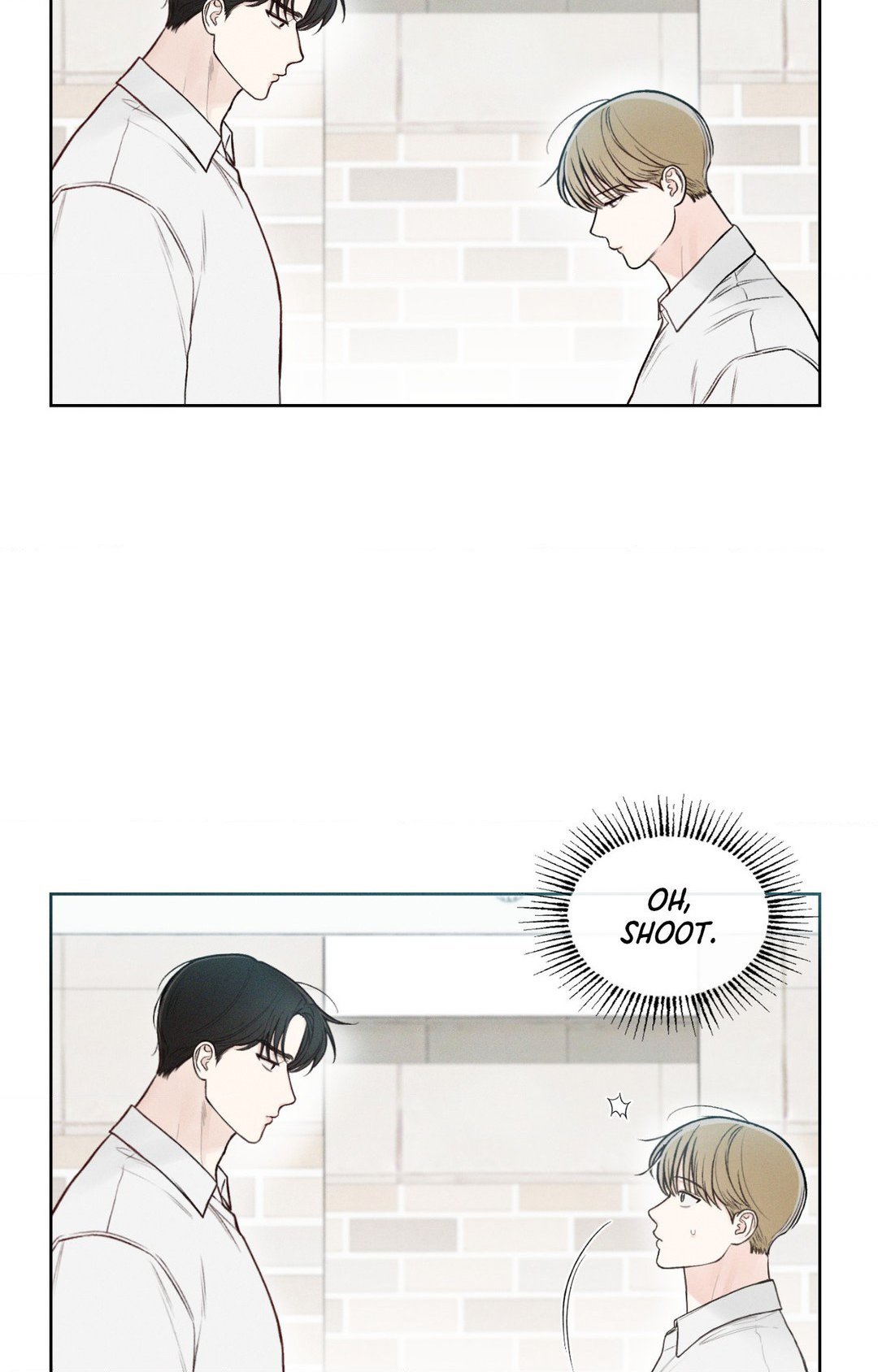 December 〘Official〙 - Chapter 22 Page 46