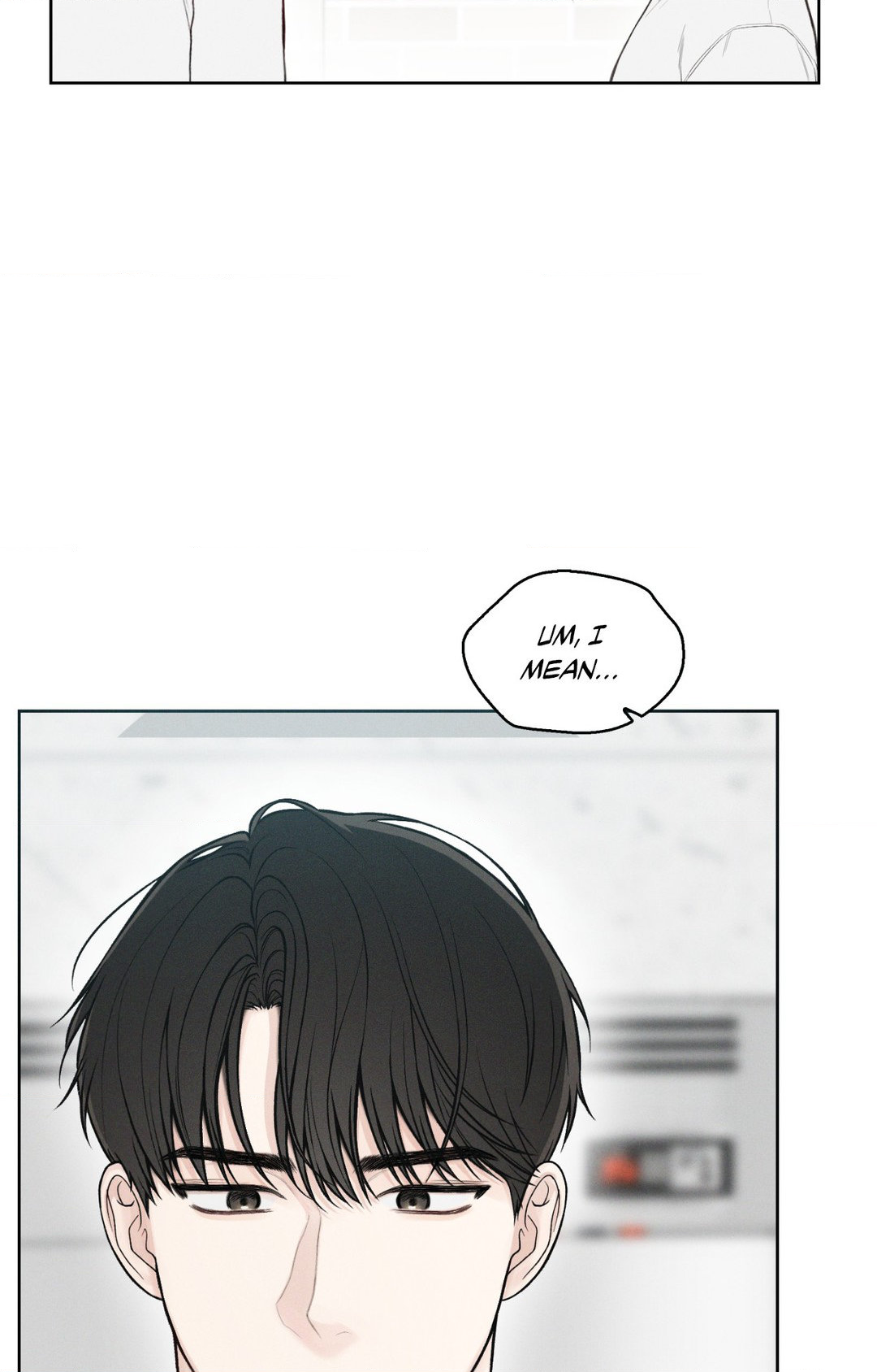 December 〘Official〙 - Chapter 22 Page 47