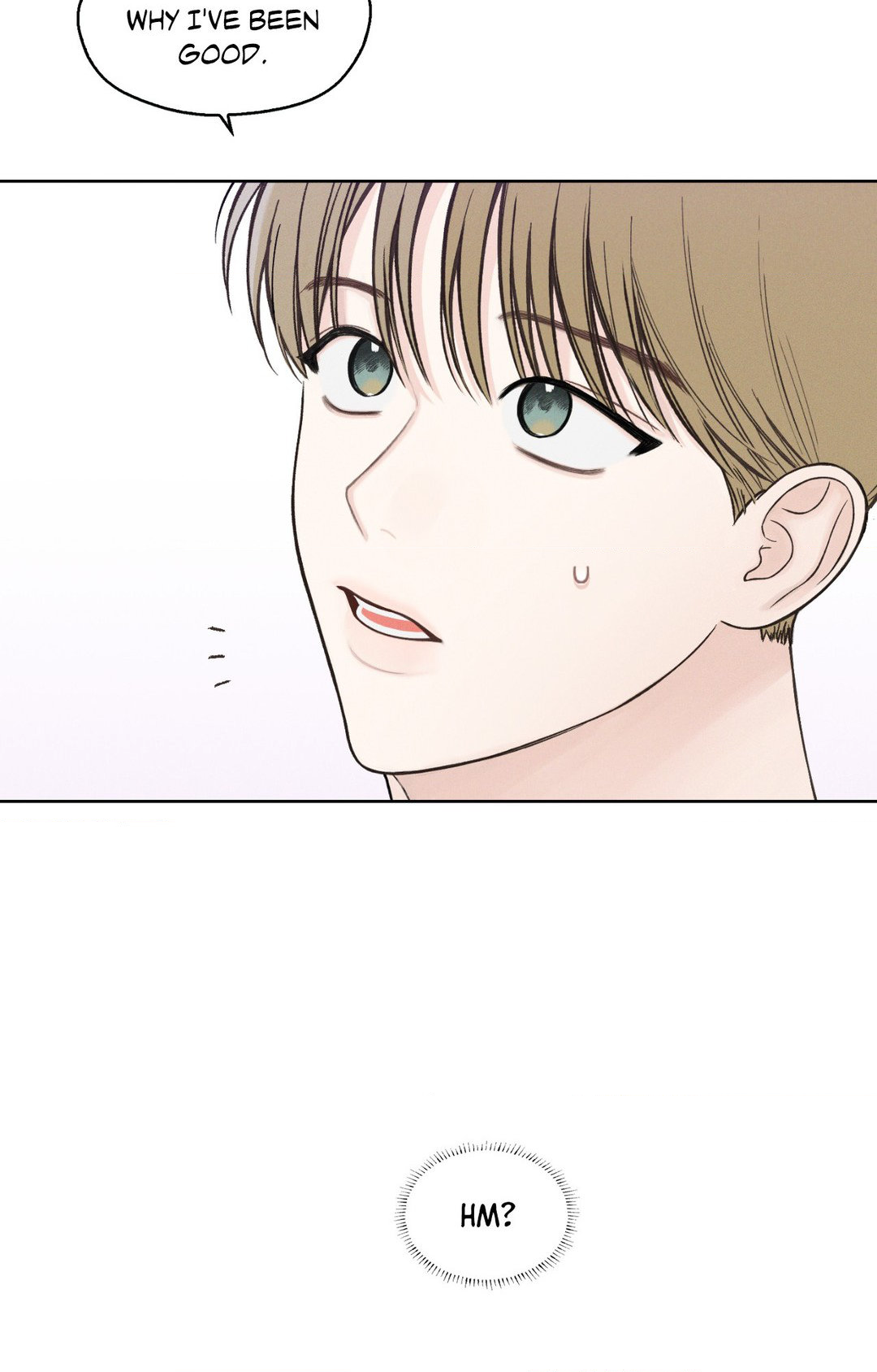 December 〘Official〙 - Chapter 22 Page 50