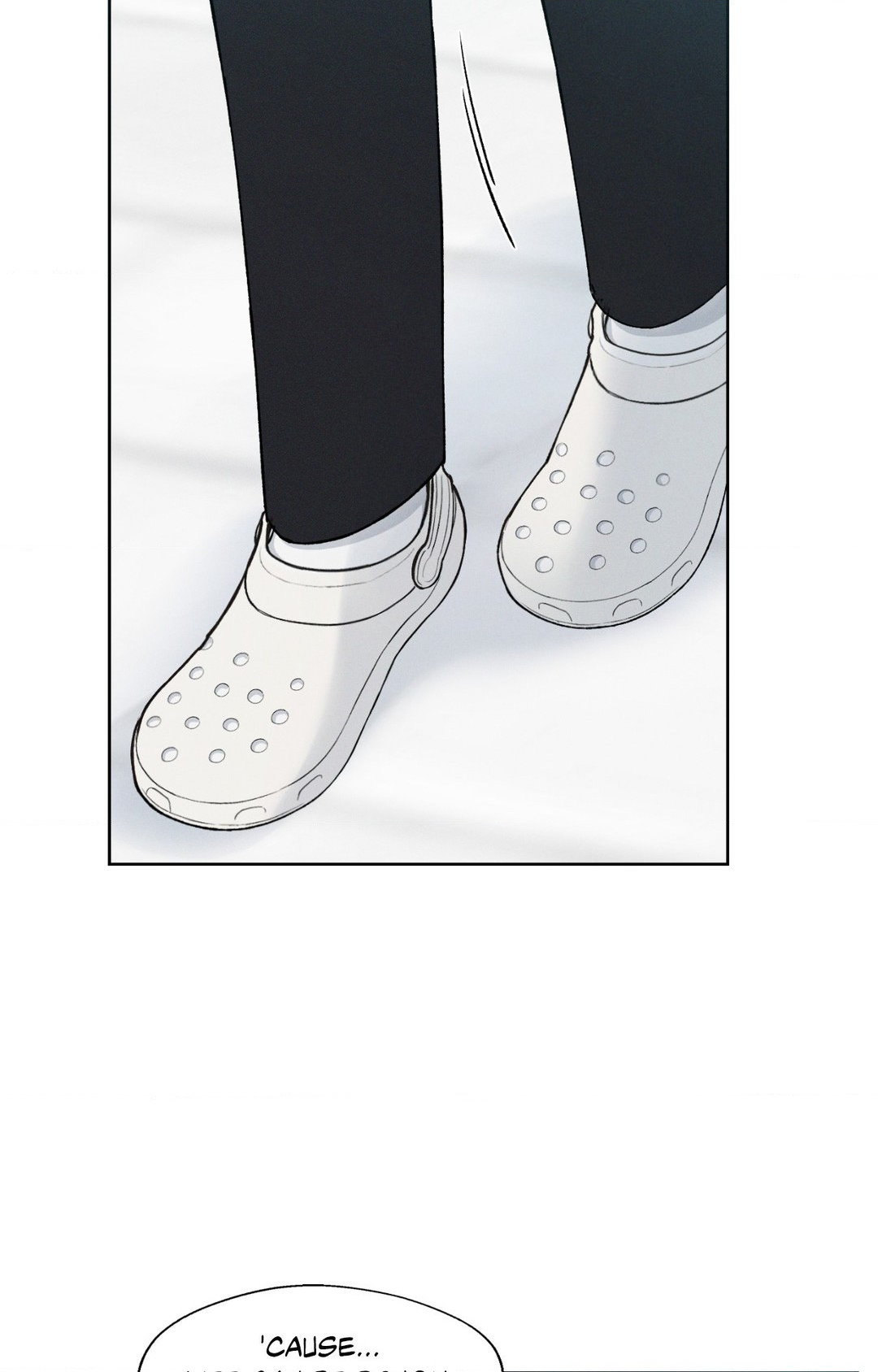December 〘Official〙 - Chapter 22 Page 52