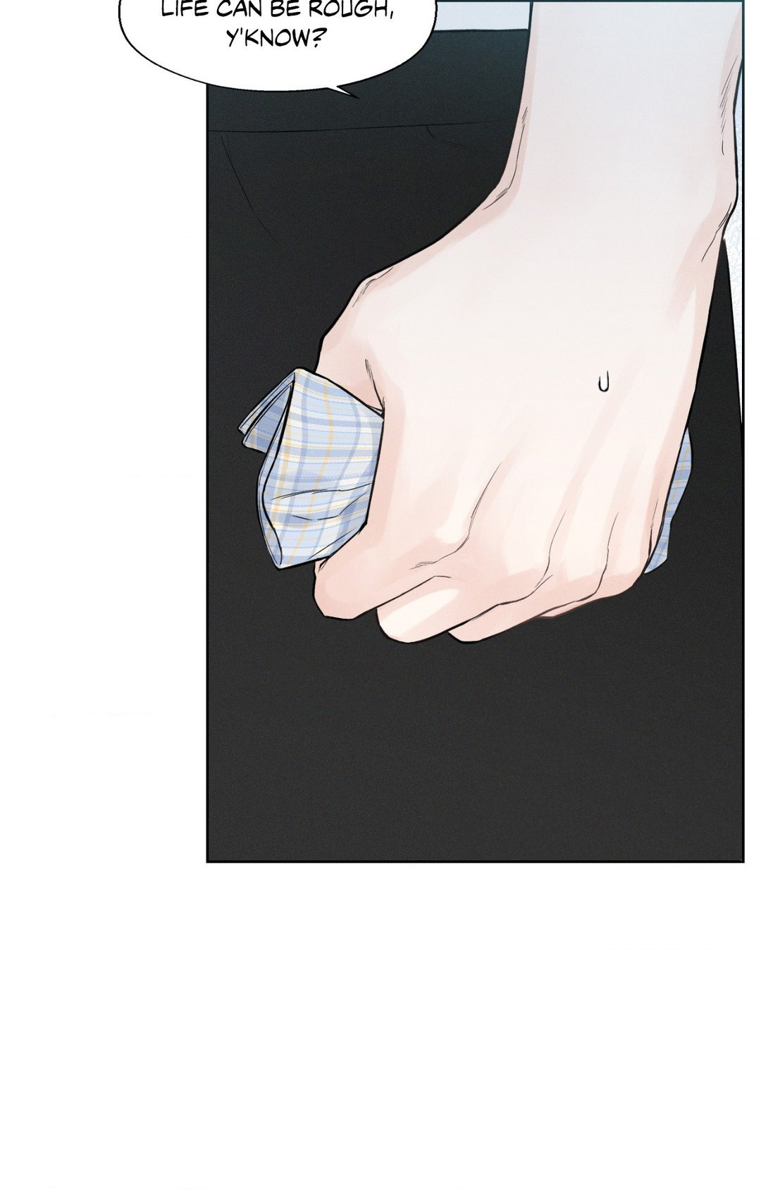 December 〘Official〙 - Chapter 22 Page 53