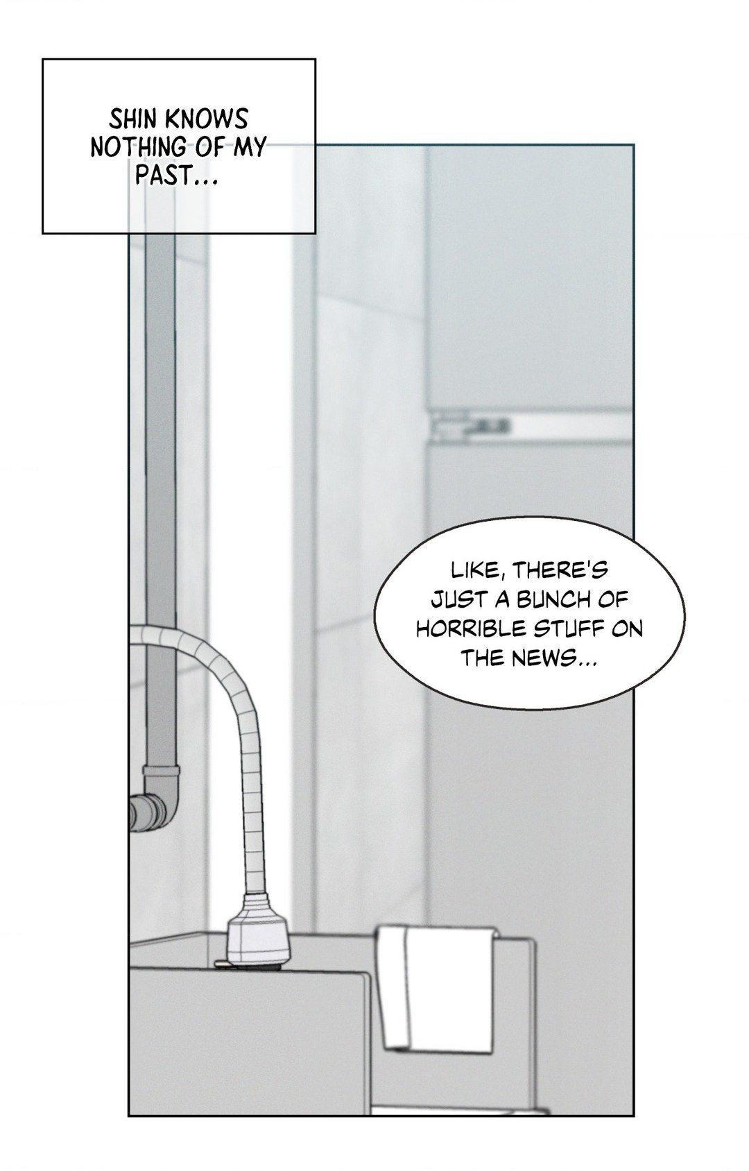December 〘Official〙 - Chapter 22 Page 54