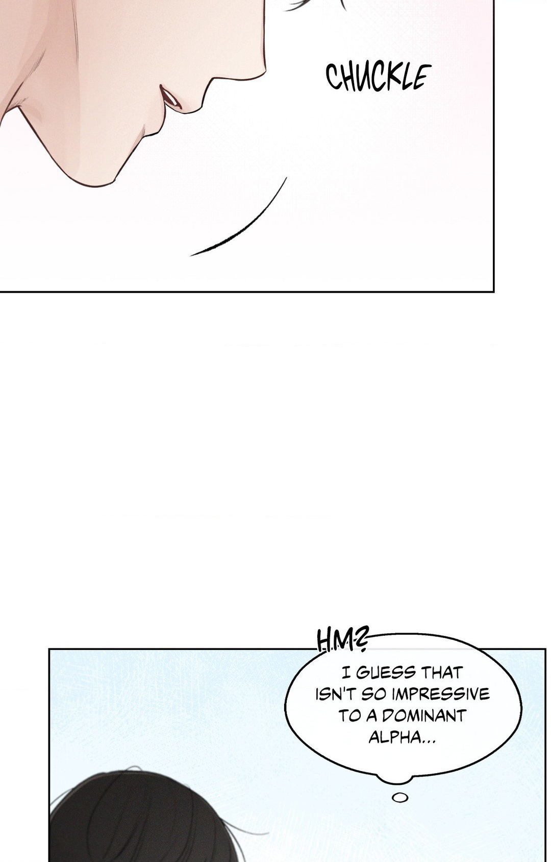 December 〘Official〙 - Chapter 22 Page 58