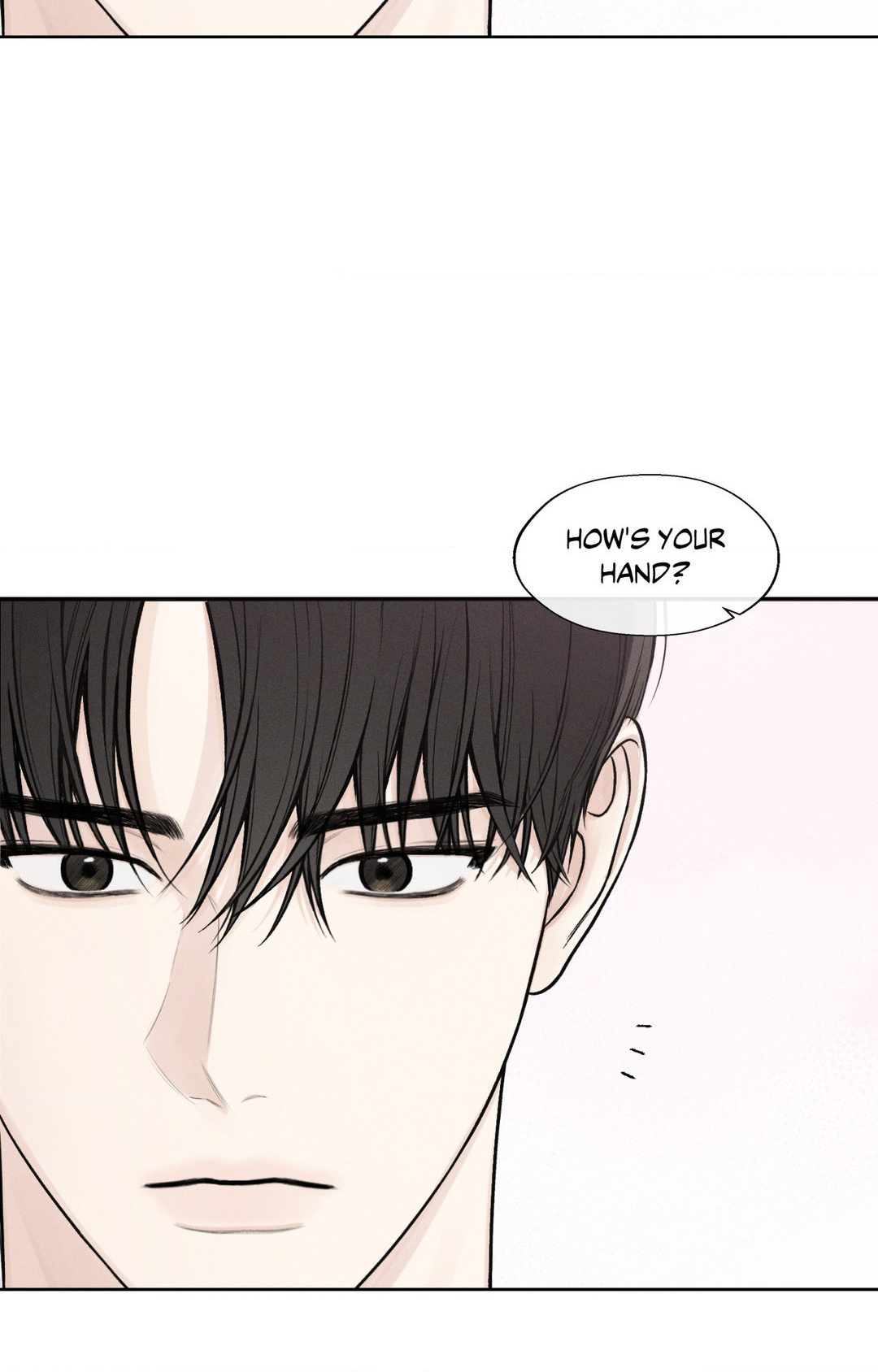December 〘Official〙 - Chapter 23 Page 5