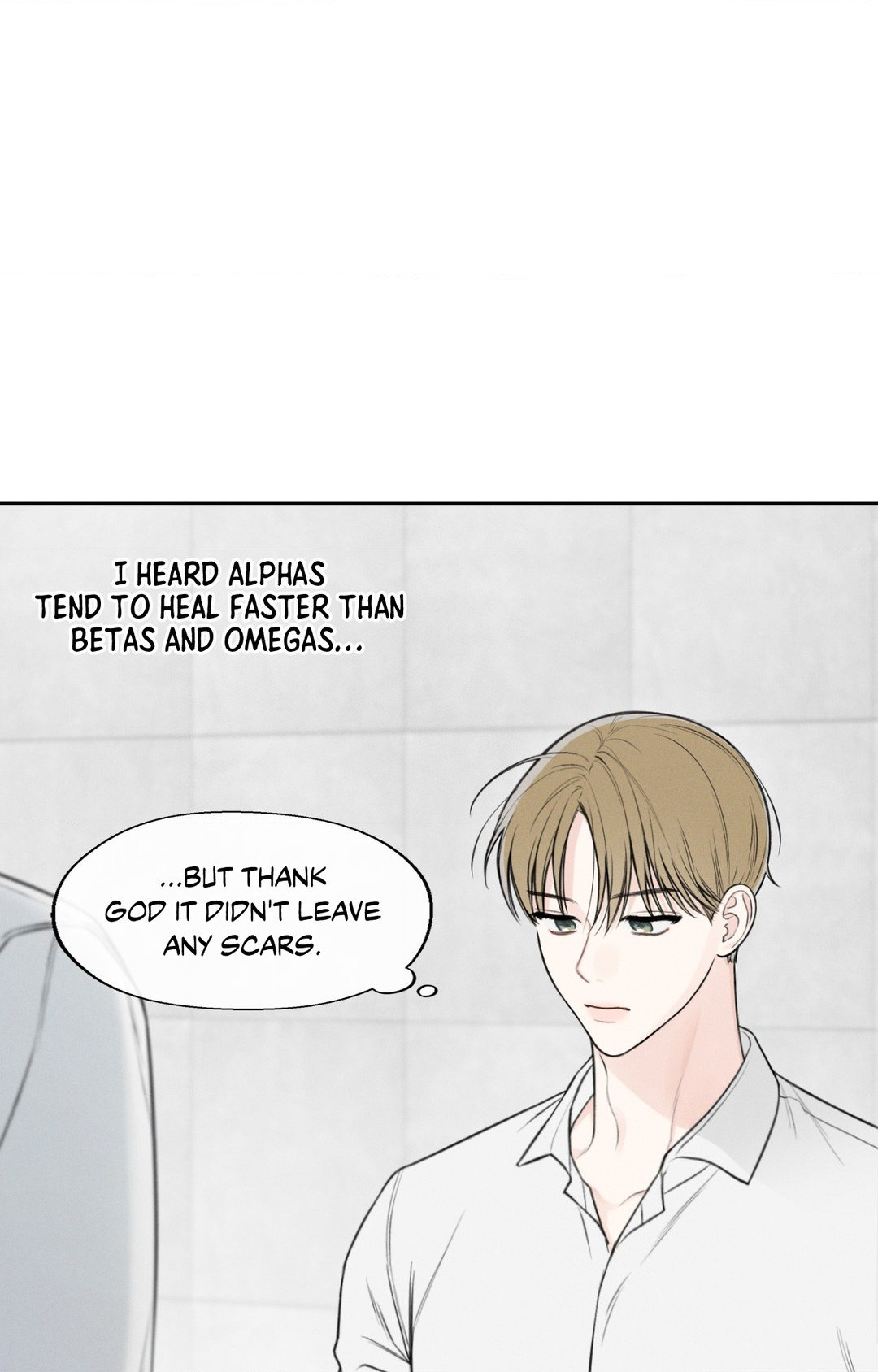 December 〘Official〙 - Chapter 23 Page 6