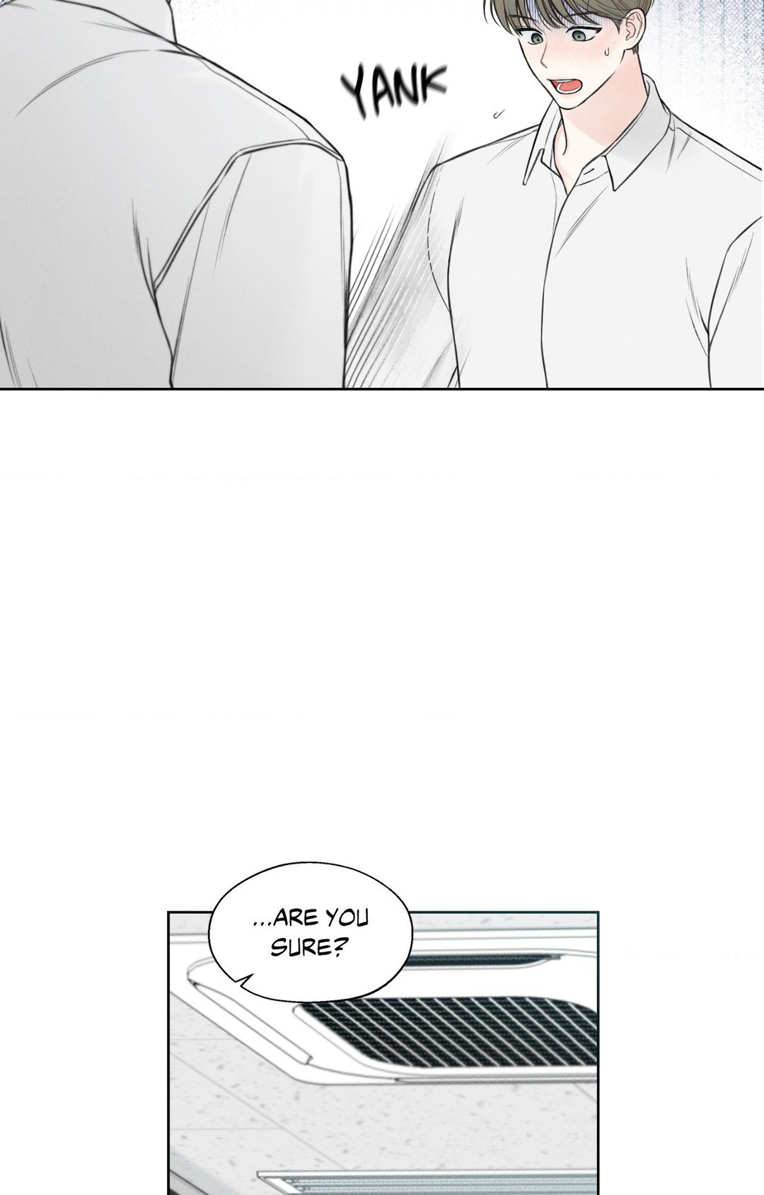 December 〘Official〙 - Chapter 23 Page 8