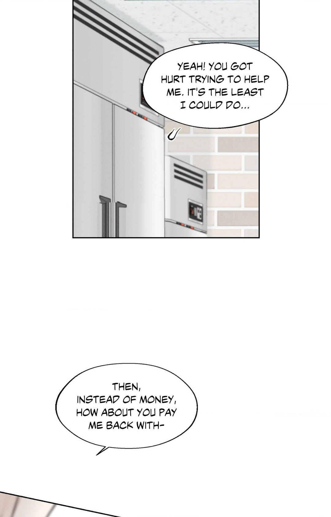 December 〘Official〙 - Chapter 23 Page 9