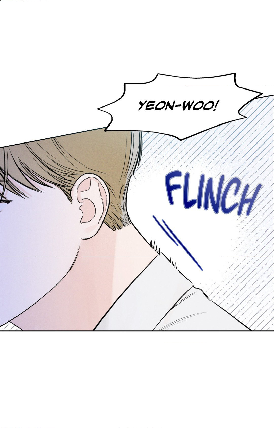 December 〘Official〙 - Chapter 23 Page 11