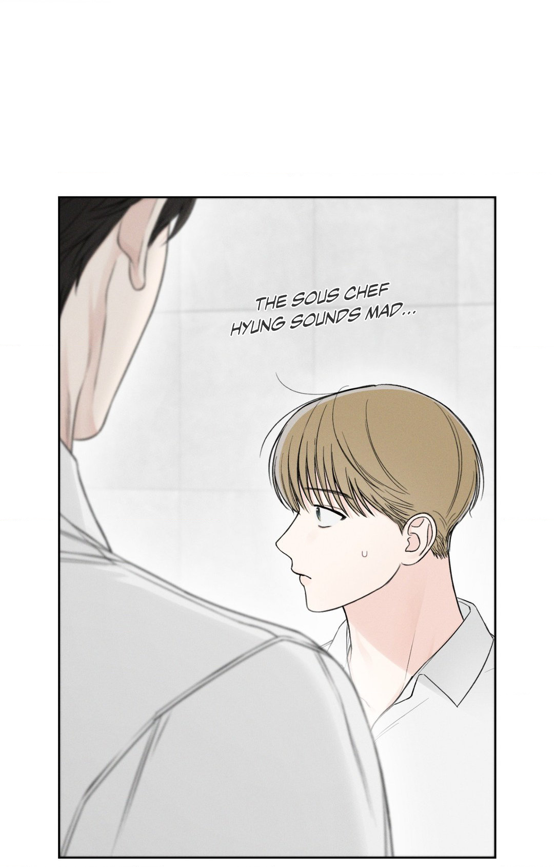 December 〘Official〙 - Chapter 23 Page 12