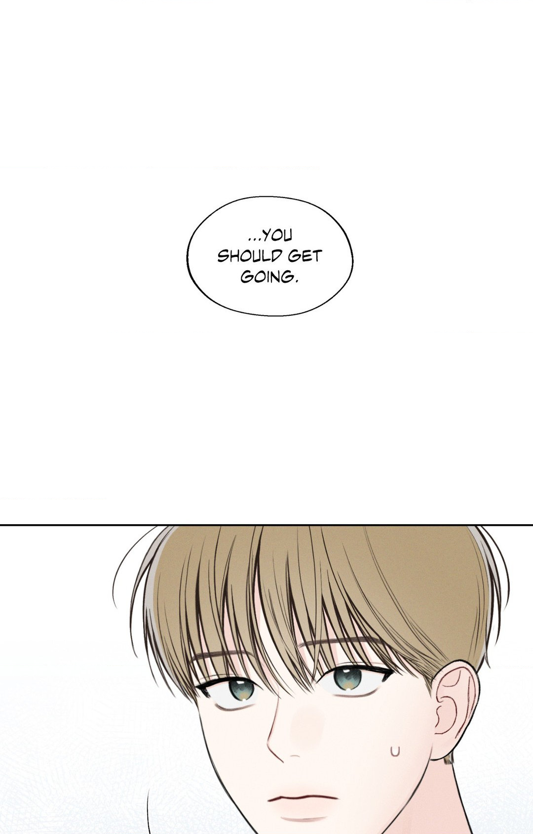 December 〘Official〙 - Chapter 23 Page 13