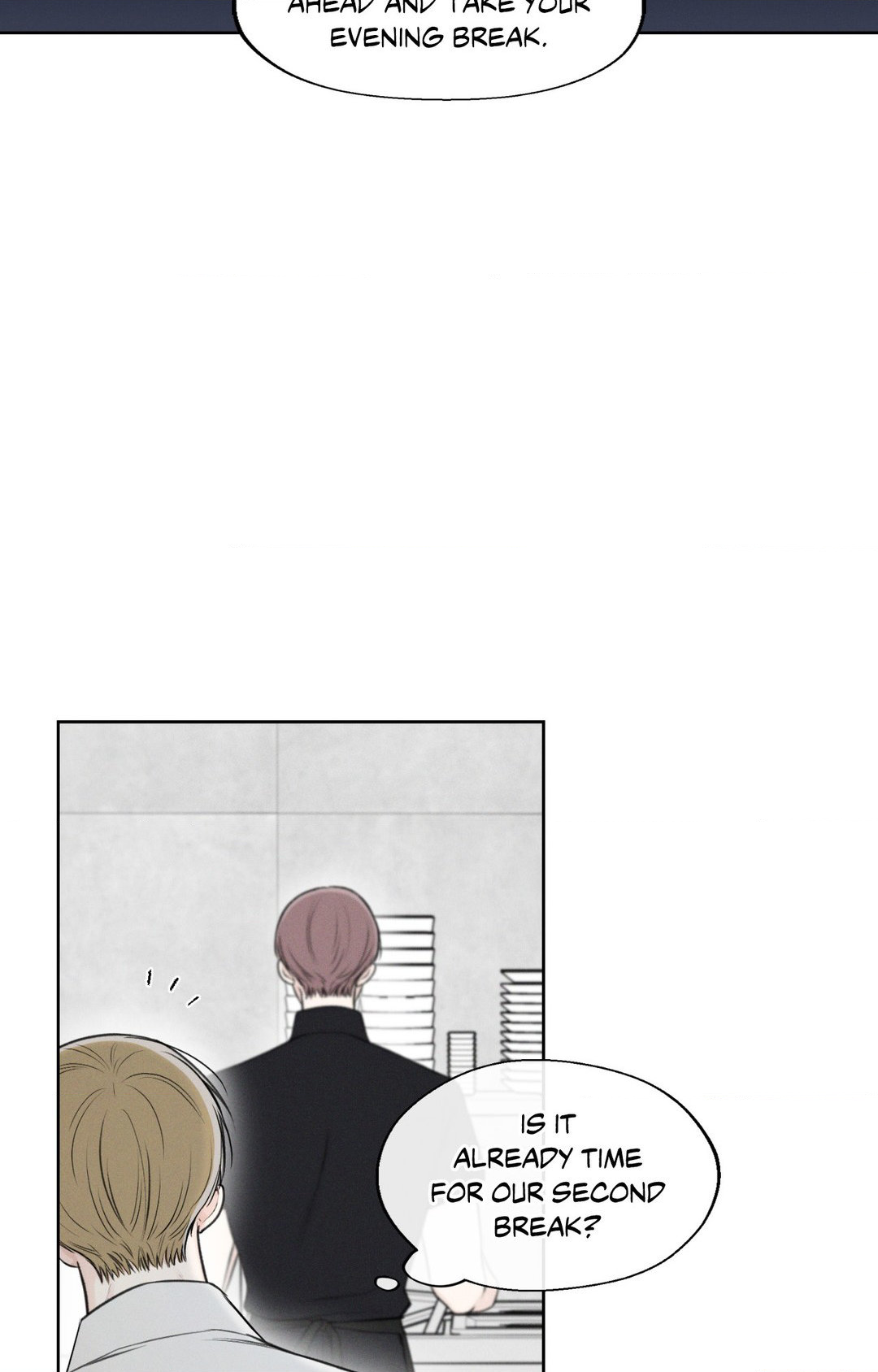 December 〘Official〙 - Chapter 23 Page 16
