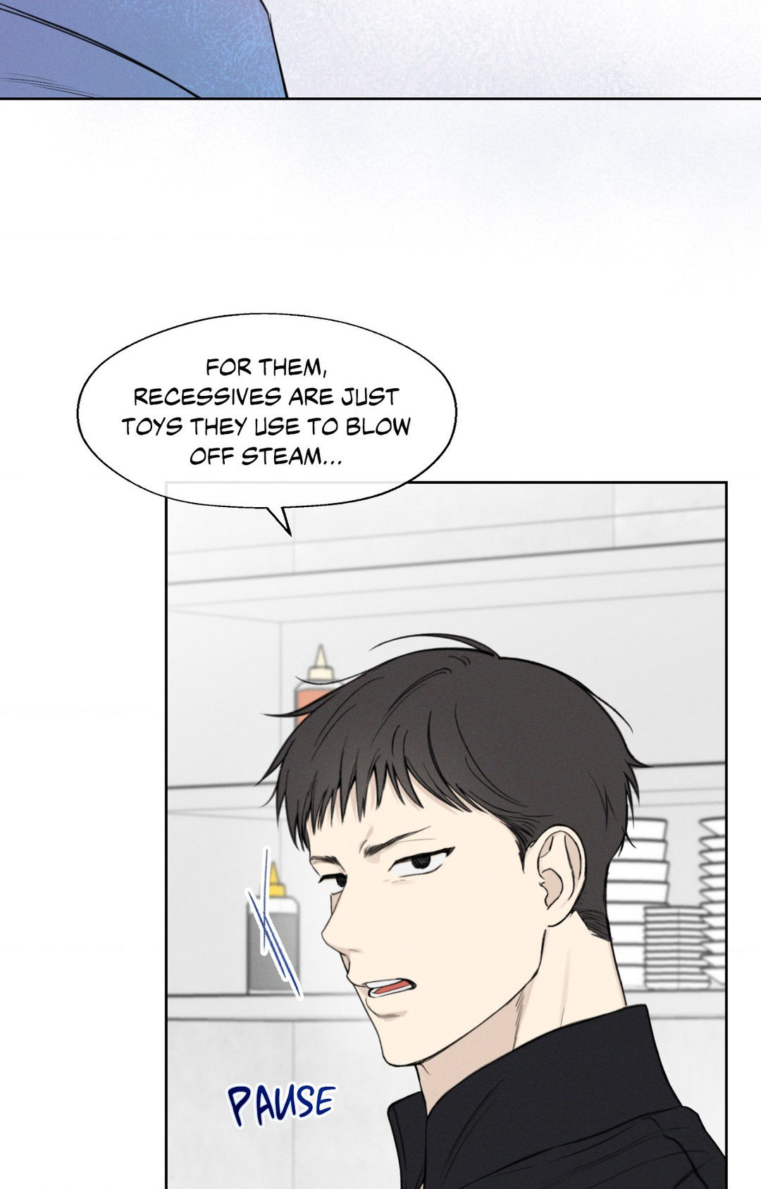 December 〘Official〙 - Chapter 23 Page 31