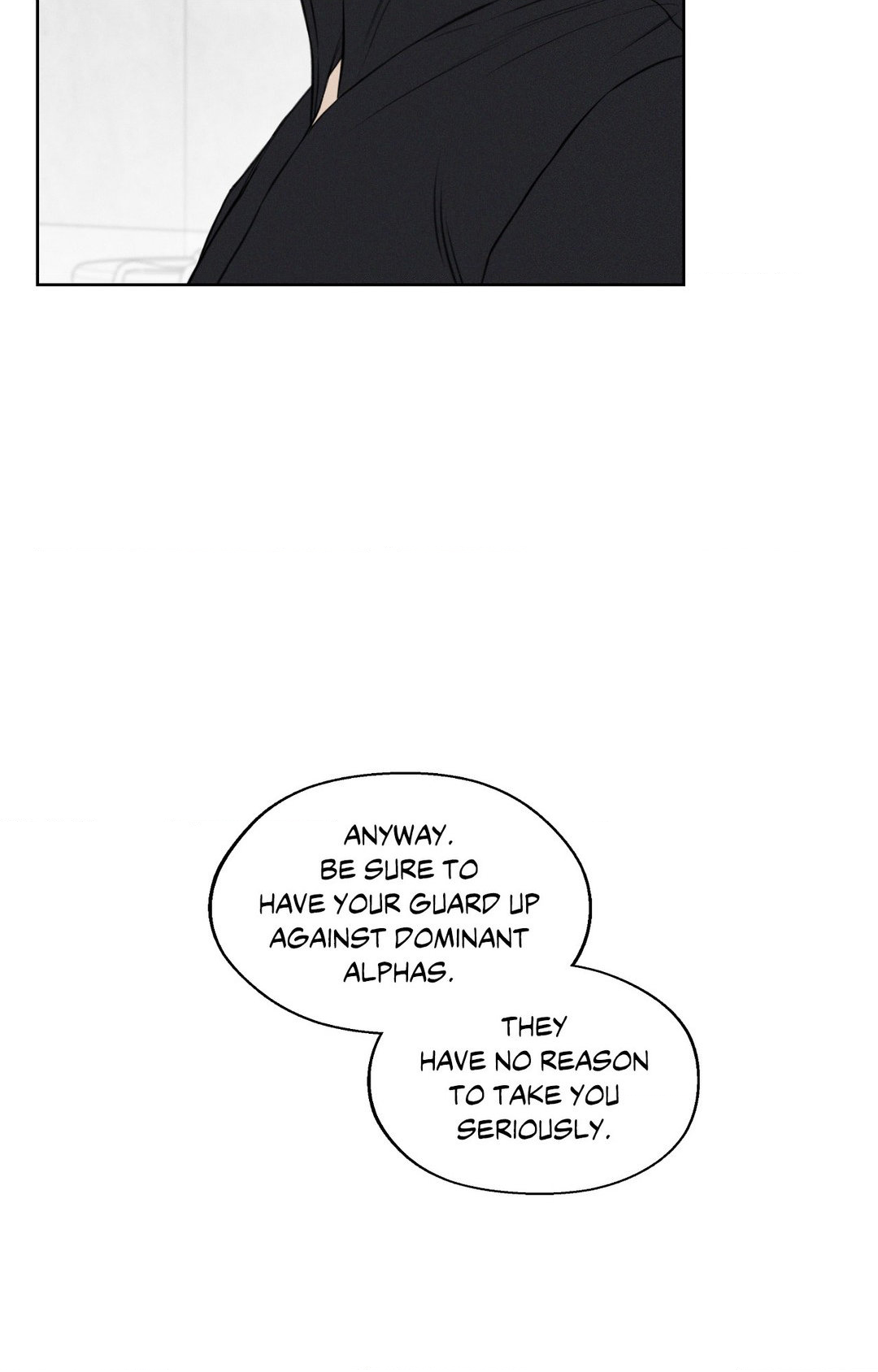 December 〘Official〙 - Chapter 23 Page 33