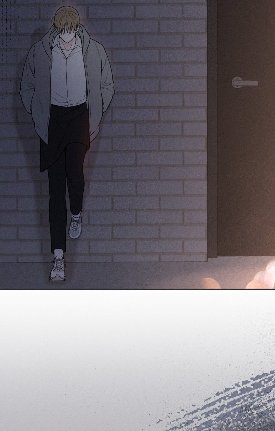 December 〘Official〙 - Chapter 23 Page 35