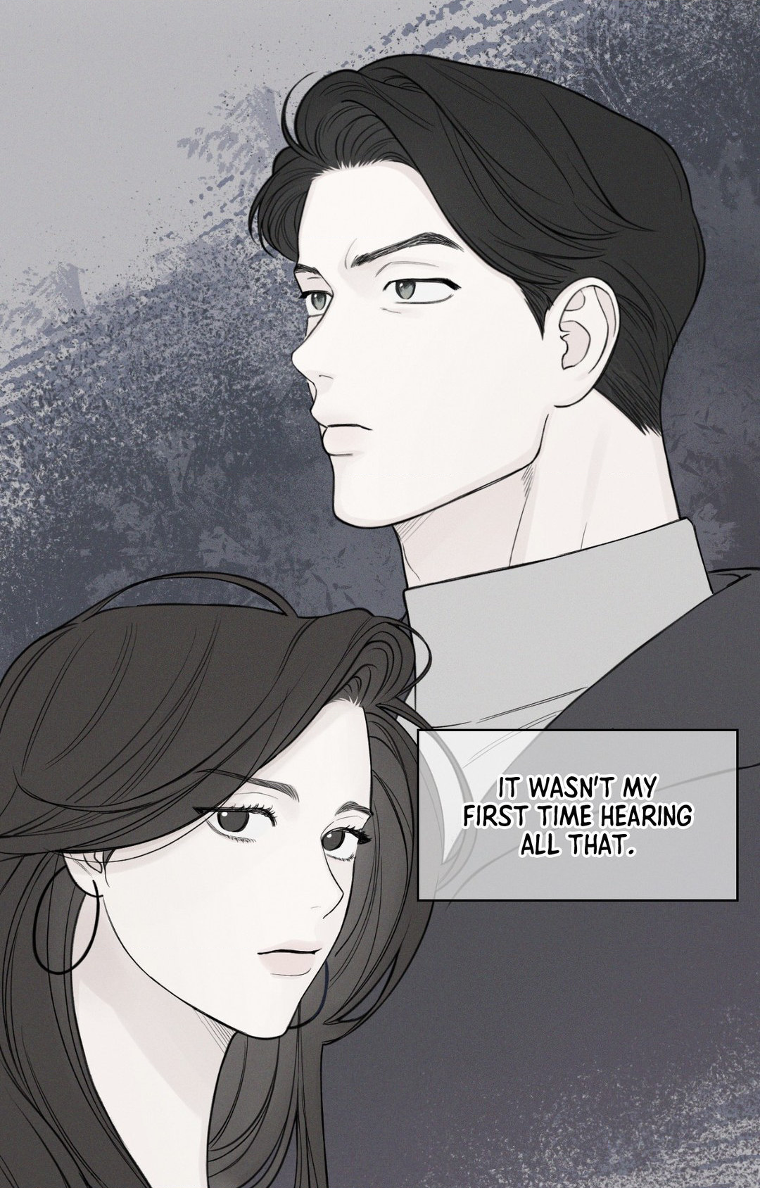 December 〘Official〙 - Chapter 23 Page 36