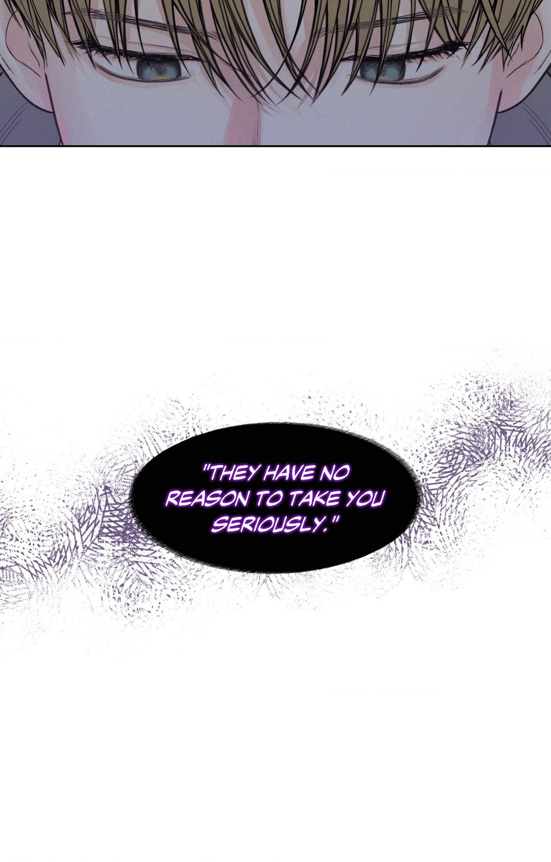 December 〘Official〙 - Chapter 23 Page 38