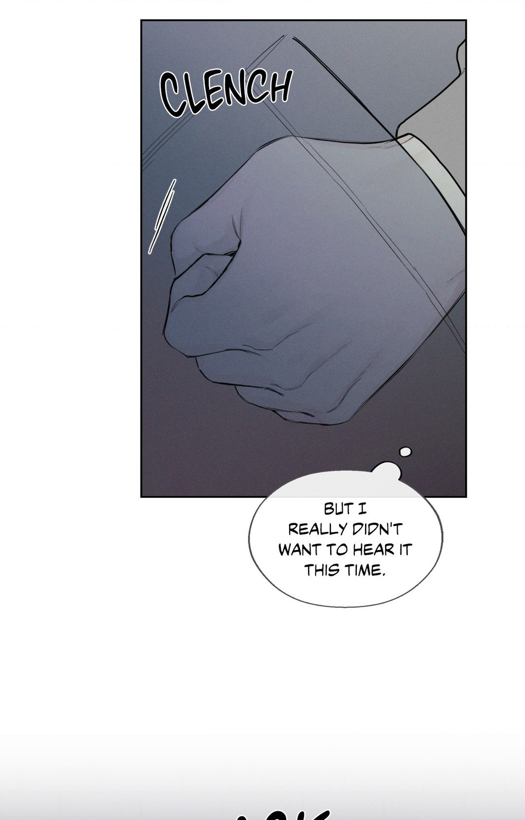 December 〘Official〙 - Chapter 23 Page 39