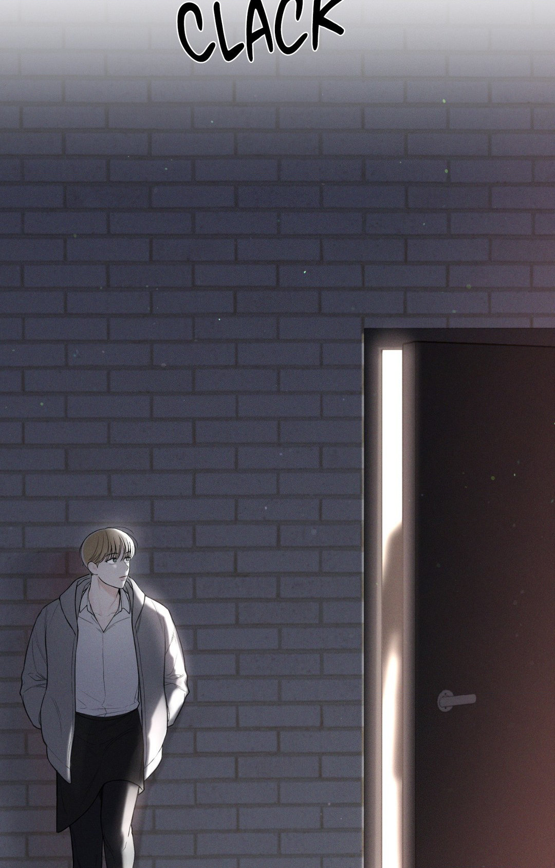 December 〘Official〙 - Chapter 23 Page 40