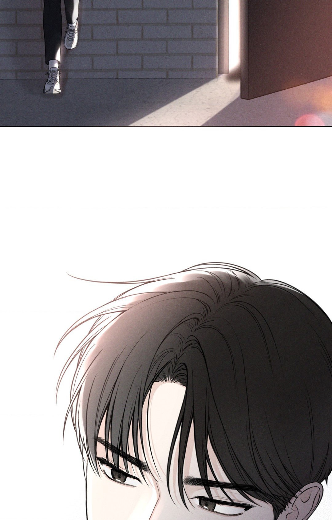 December 〘Official〙 - Chapter 23 Page 41