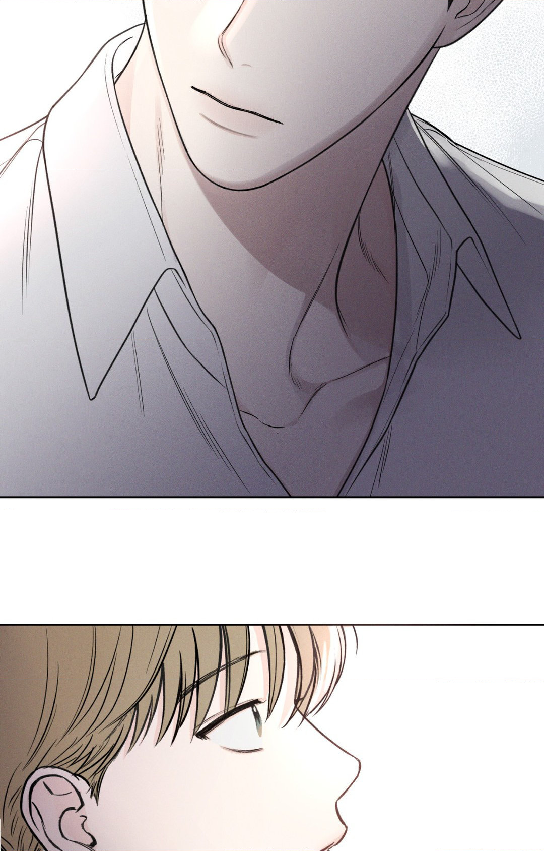 December 〘Official〙 - Chapter 23 Page 42