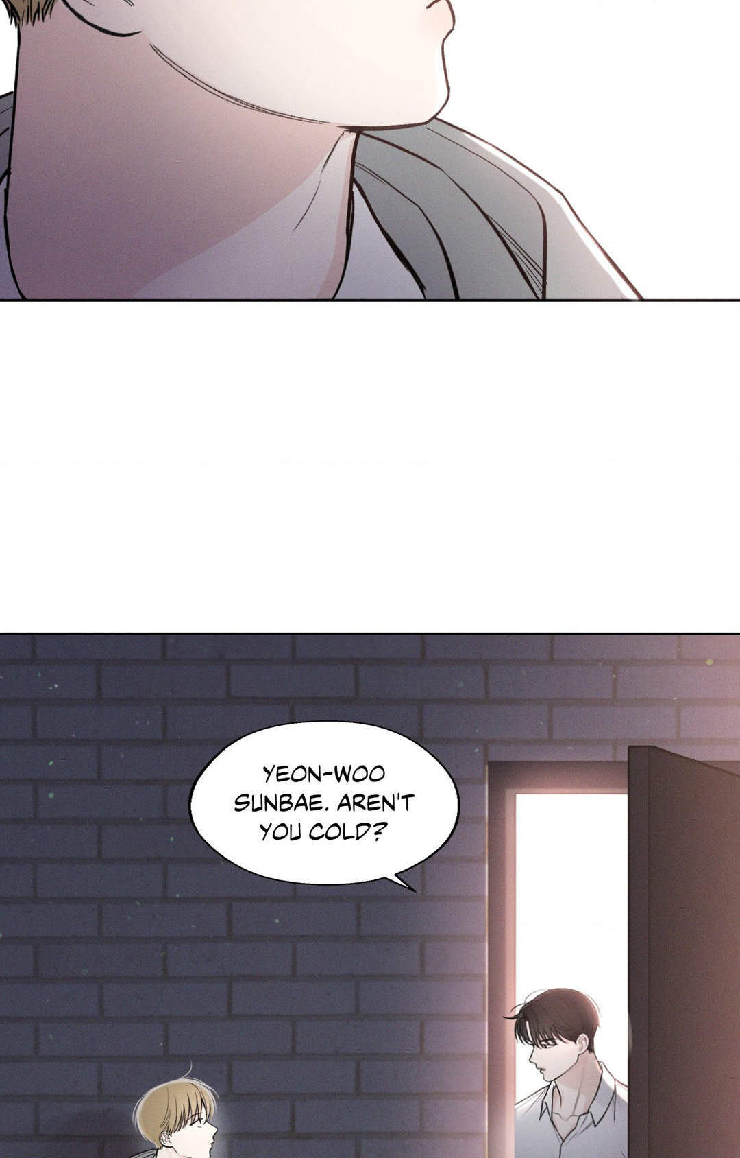 December 〘Official〙 - Chapter 23 Page 43