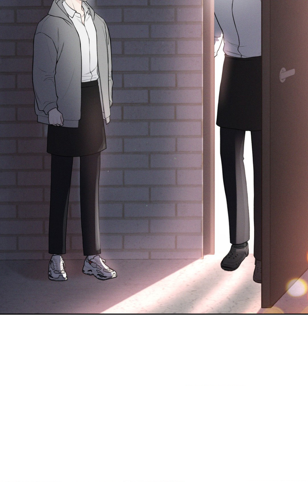 December 〘Official〙 - Chapter 23 Page 44
