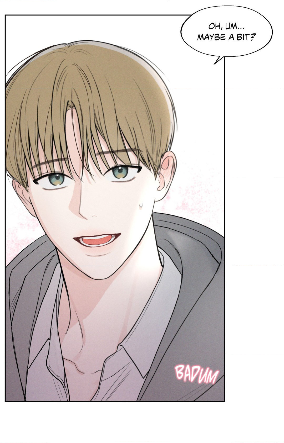 December 〘Official〙 - Chapter 23 Page 45