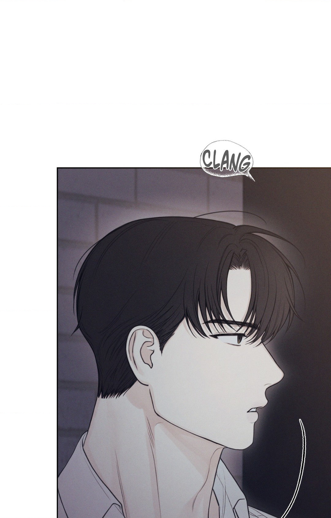 December 〘Official〙 - Chapter 23 Page 46