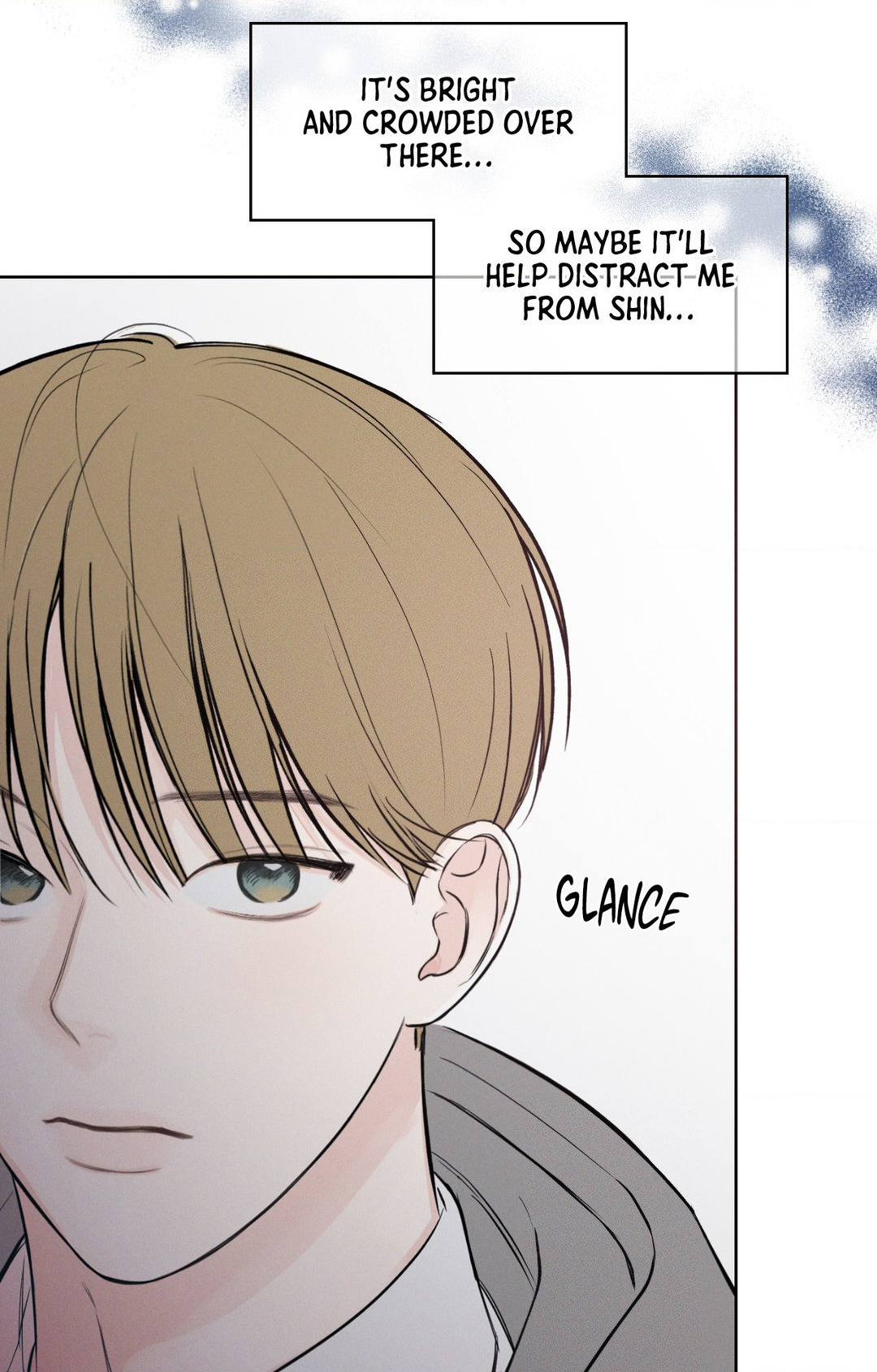 December 〘Official〙 - Chapter 23 Page 51