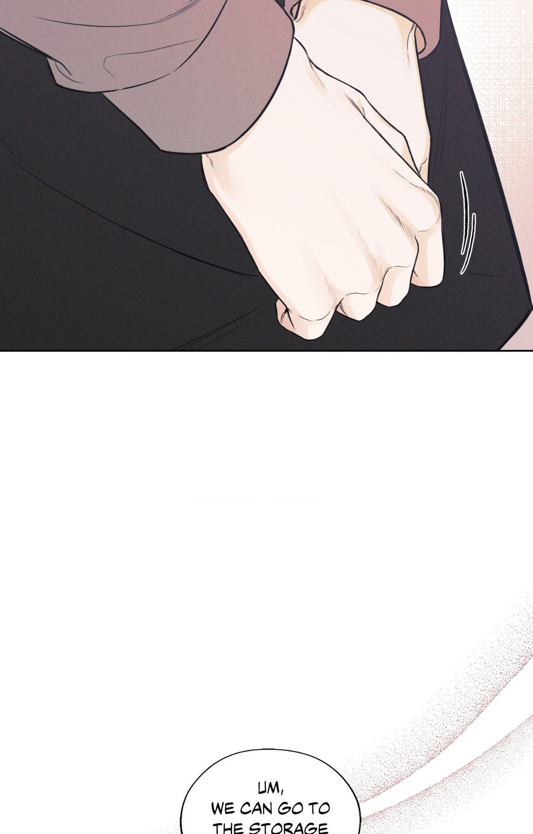 December 〘Official〙 - Chapter 23 Page 54