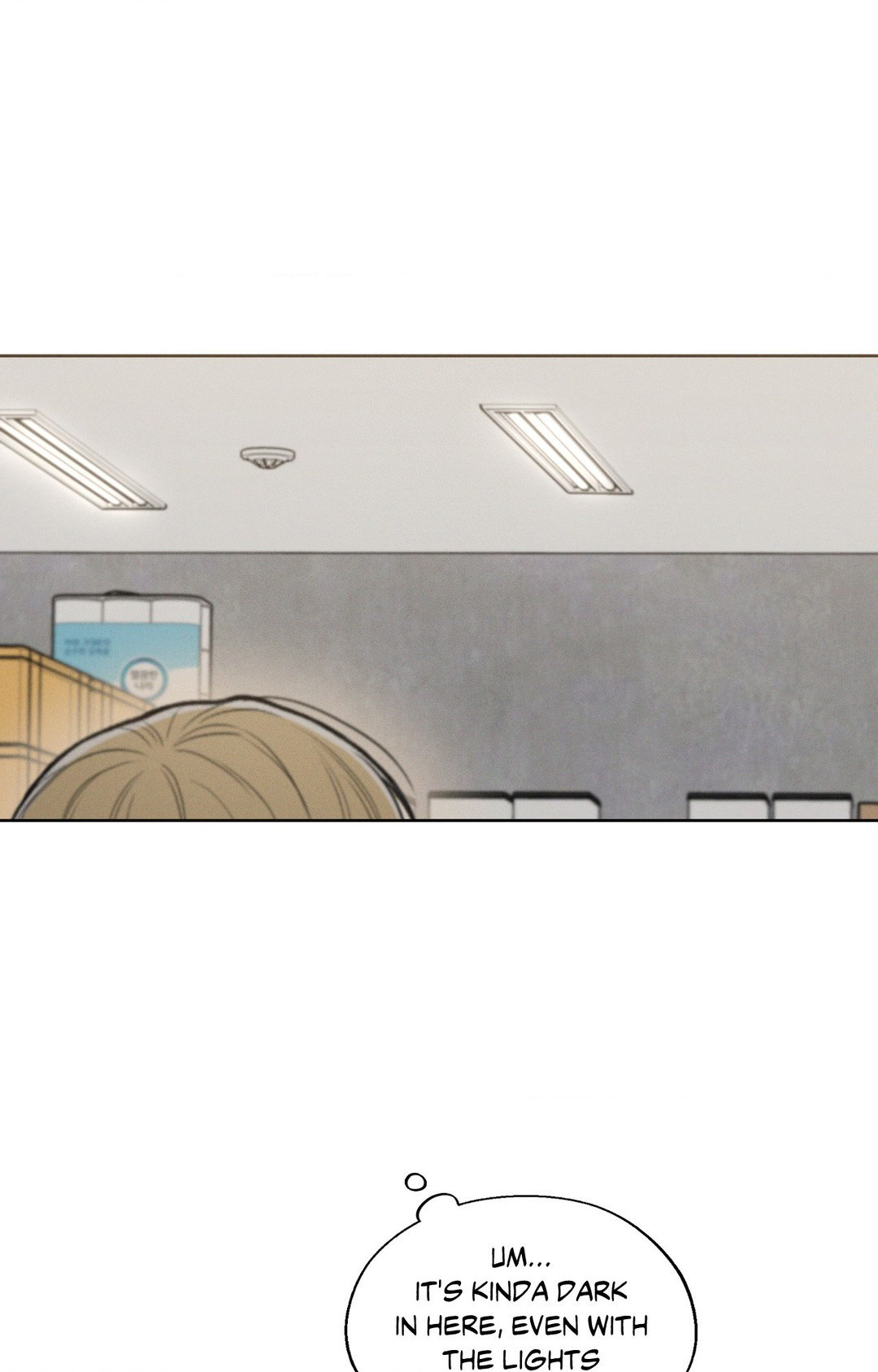 December 〘Official〙 - Chapter 23 Page 59
