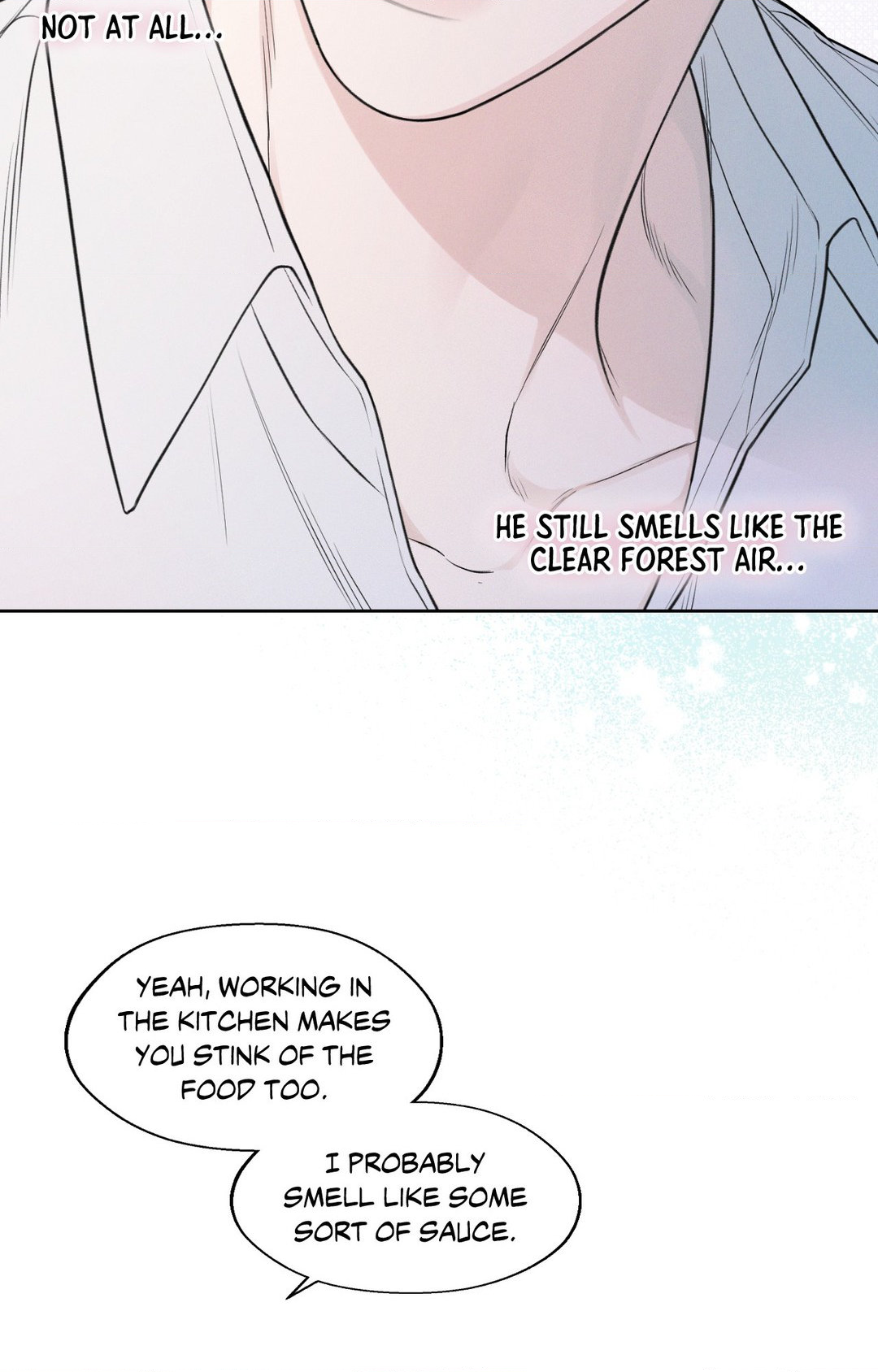 December 〘Official〙 - Chapter 23 Page 64