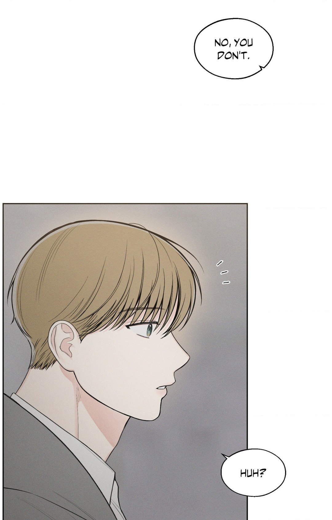 December 〘Official〙 - Chapter 23 Page 65