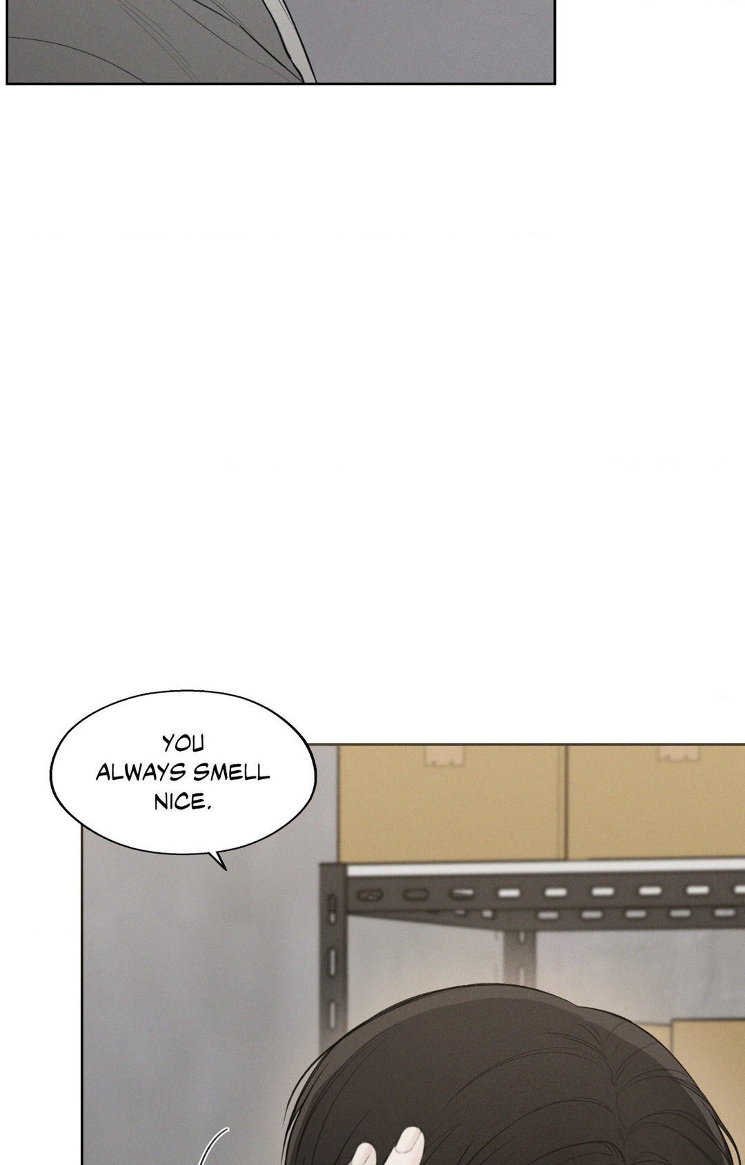 December 〘Official〙 - Chapter 23 Page 66