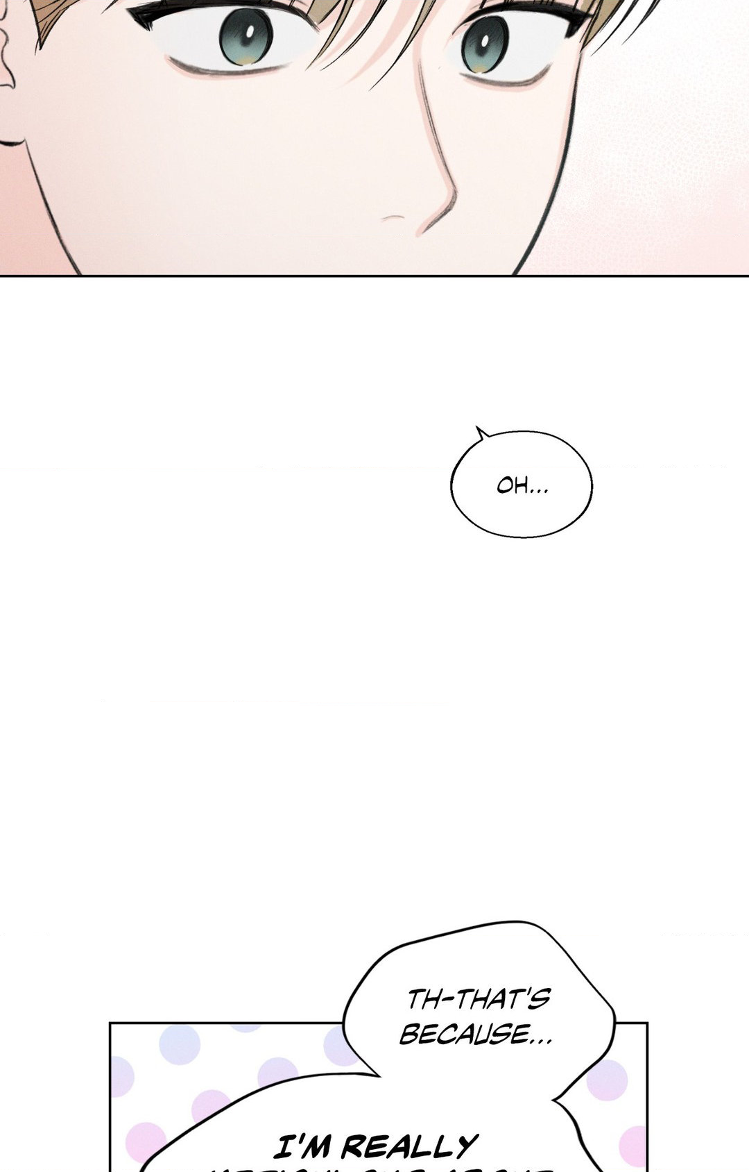 December 〘Official〙 - Chapter 23 Page 68