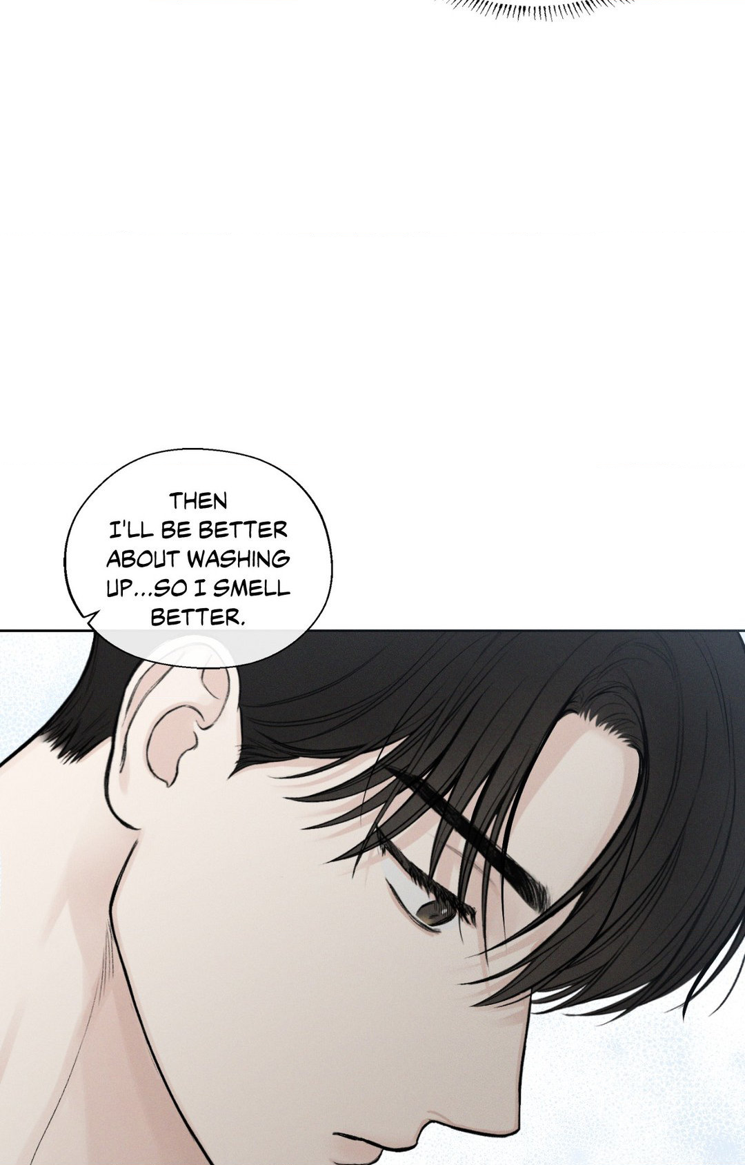 December 〘Official〙 - Chapter 23 Page 72