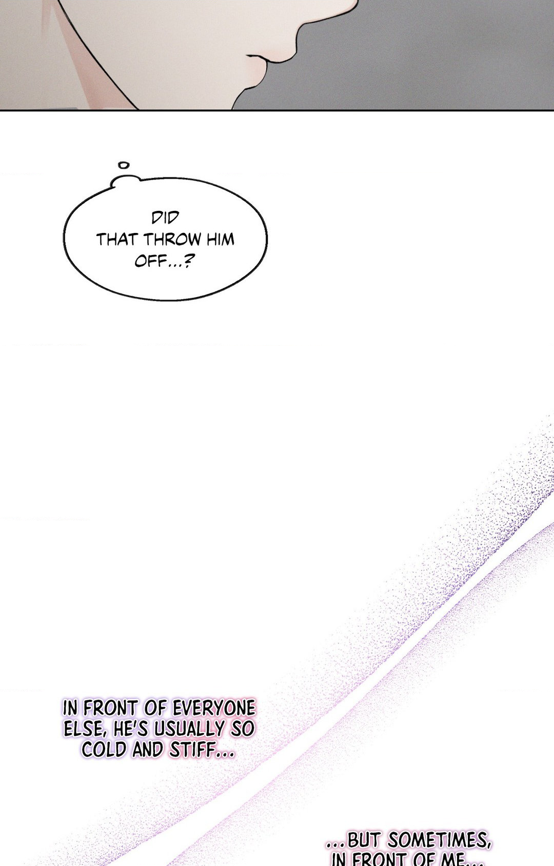 December 〘Official〙 - Chapter 23 Page 77
