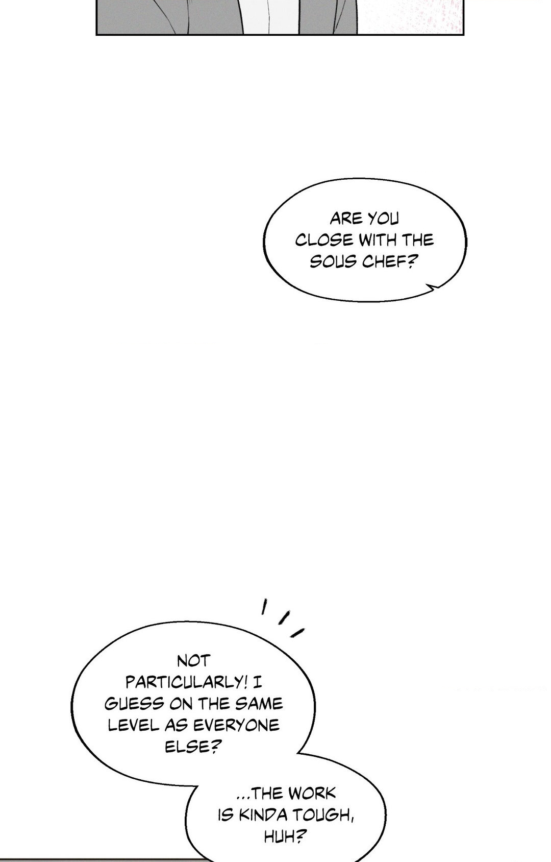 December 〘Official〙 - Chapter 23 Page 79