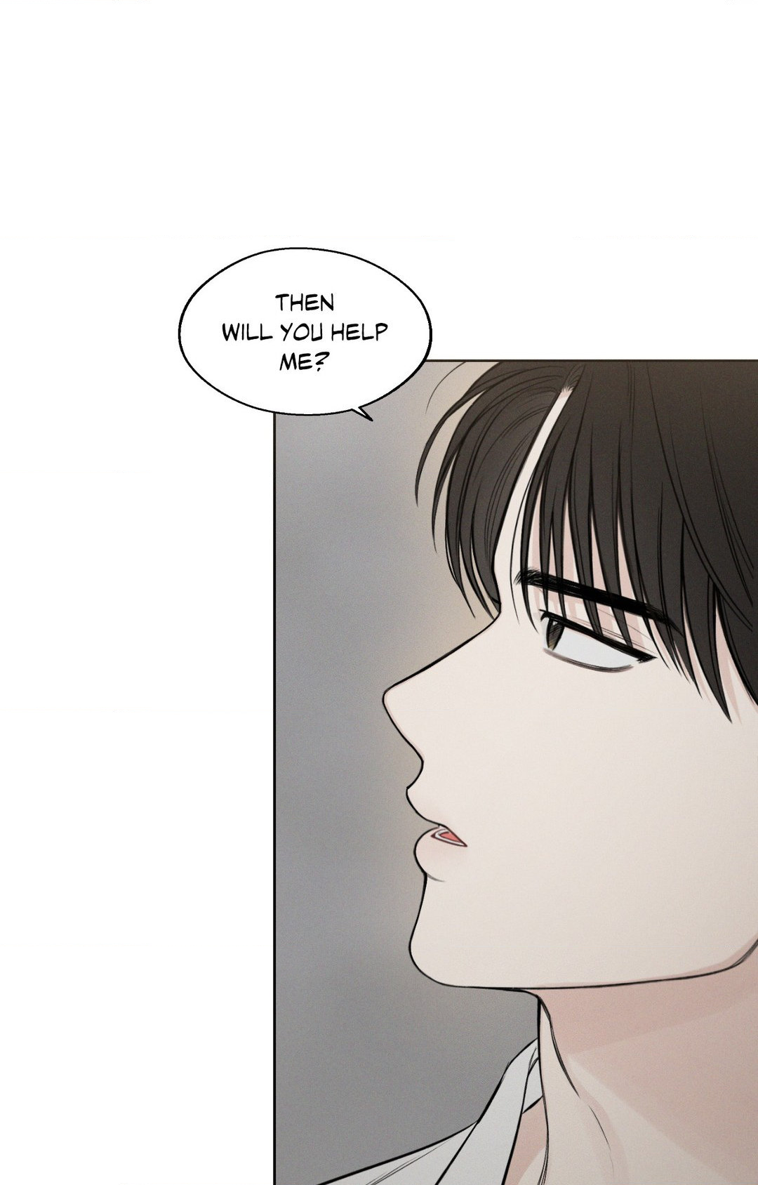 December 〘Official〙 - Chapter 23 Page 81