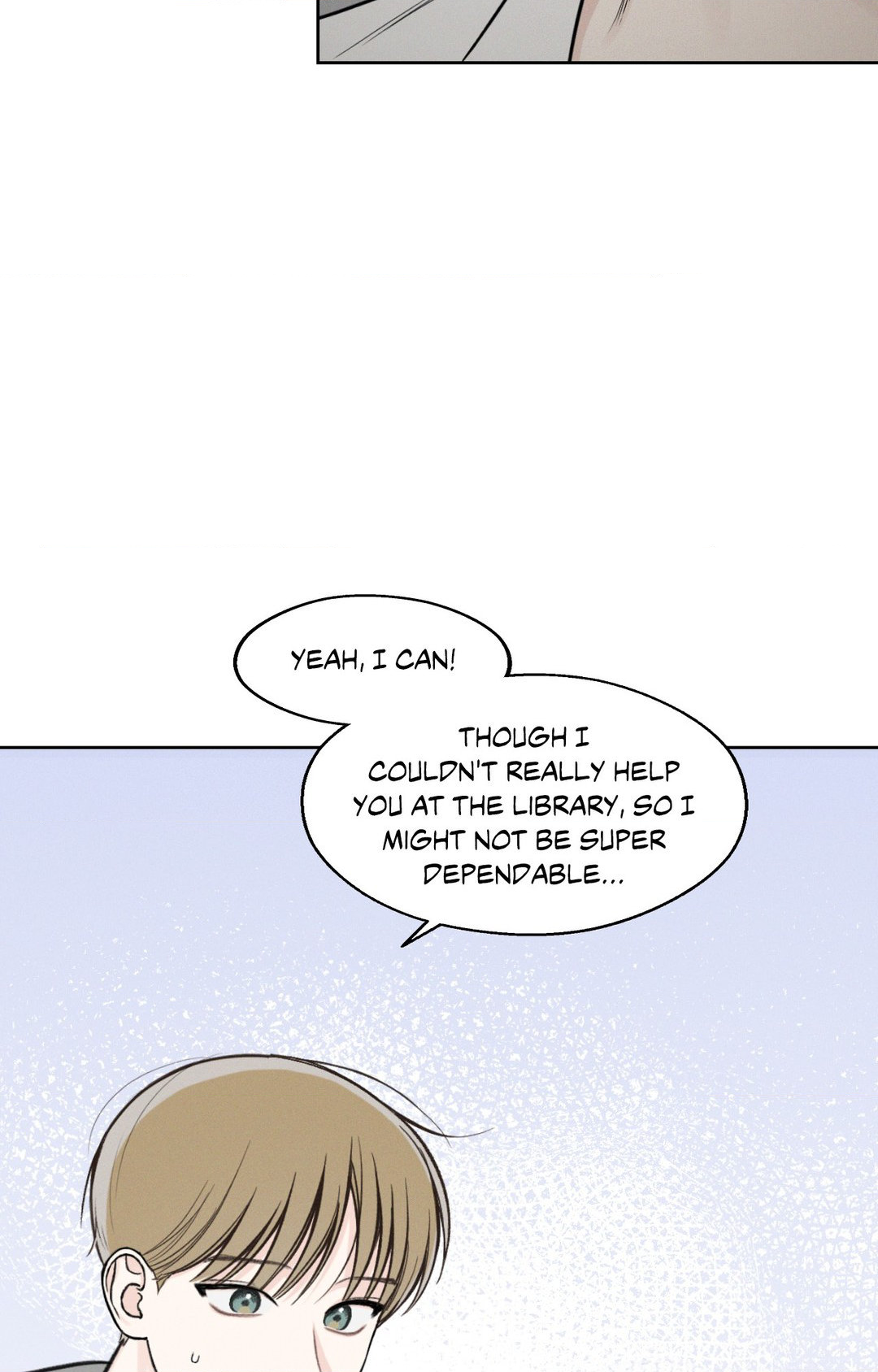 December 〘Official〙 - Chapter 23 Page 82