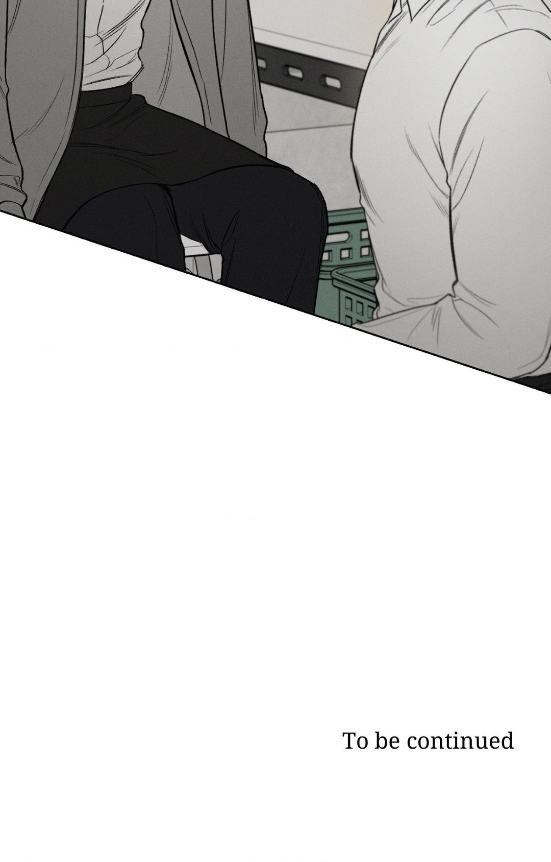 December 〘Official〙 - Chapter 23 Page 85