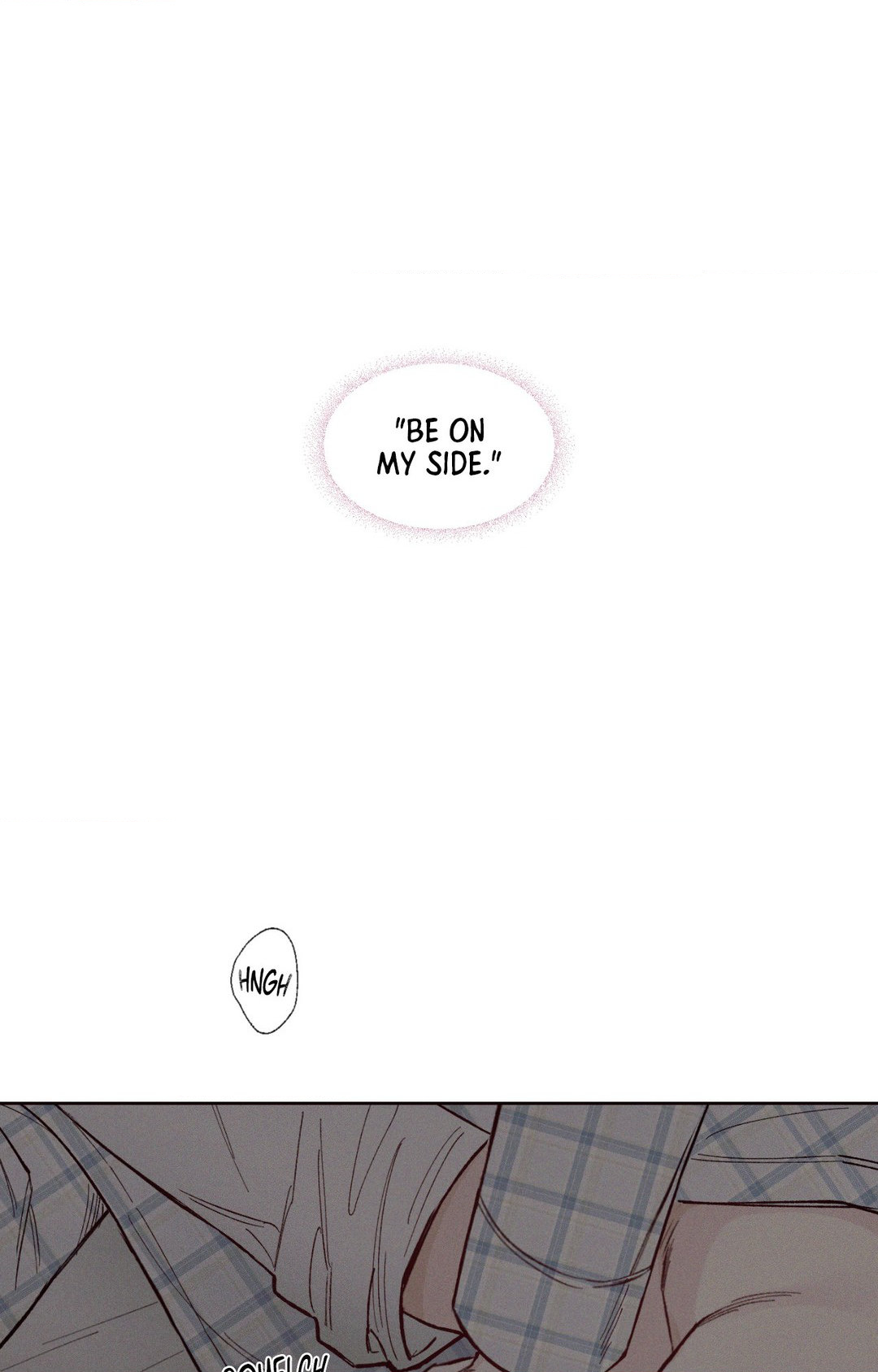 December 〘Official〙 - Chapter 24 Page 3