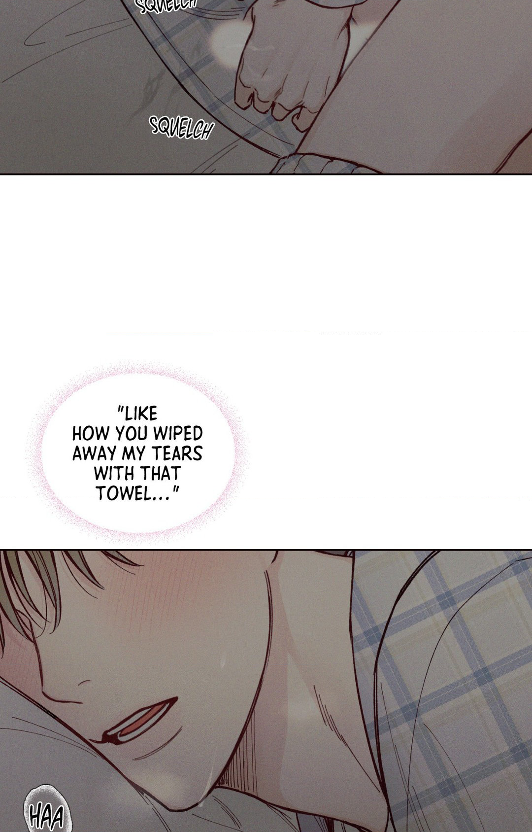 December 〘Official〙 - Chapter 24 Page 4