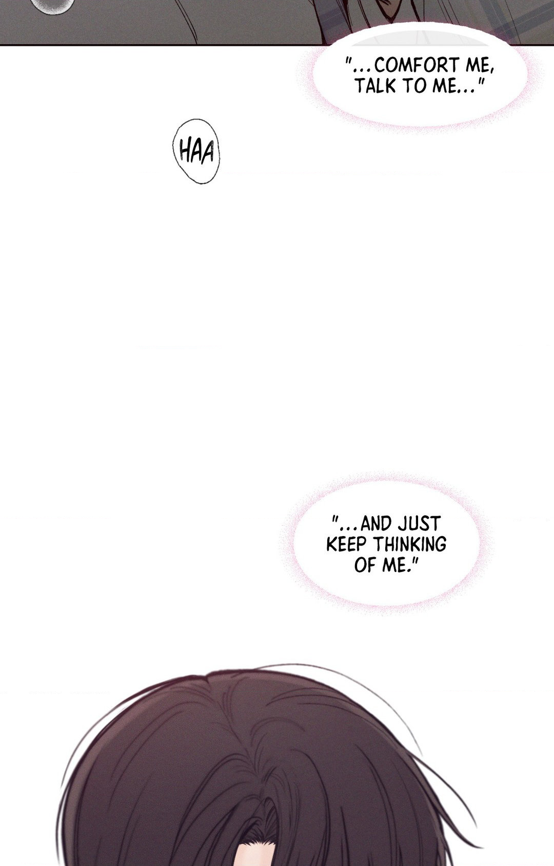 December 〘Official〙 - Chapter 24 Page 5