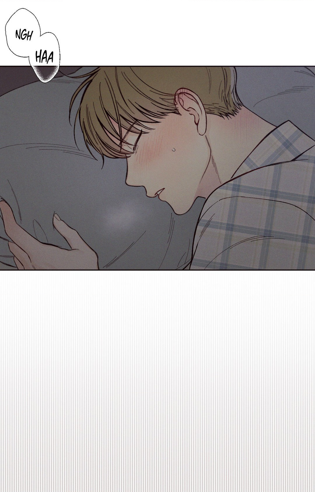December 〘Official〙 - Chapter 24 Page 7