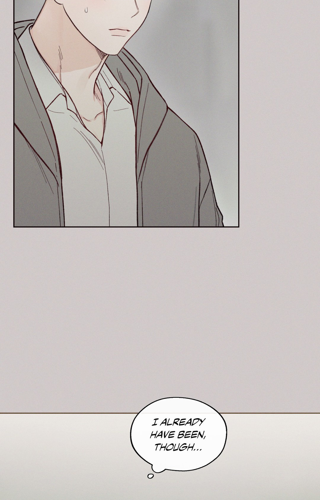 December 〘Official〙 - Chapter 24 Page 9