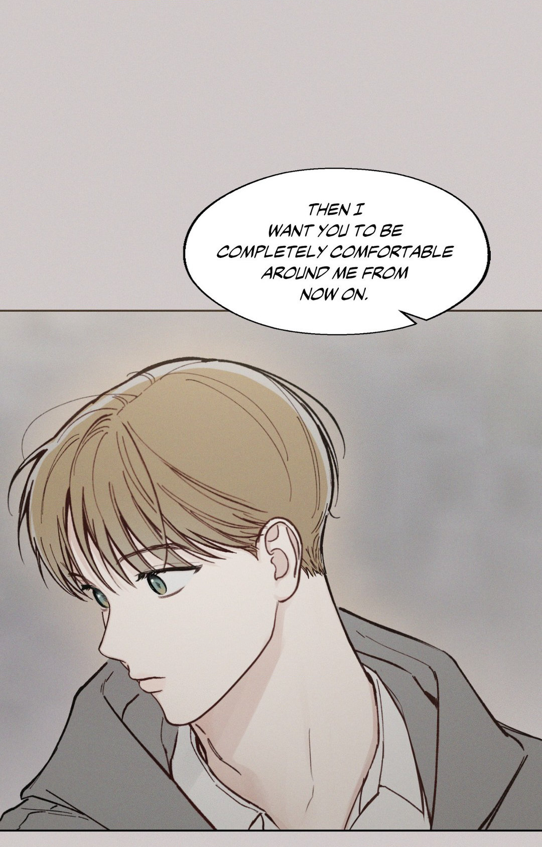 December 〘Official〙 - Chapter 24 Page 11