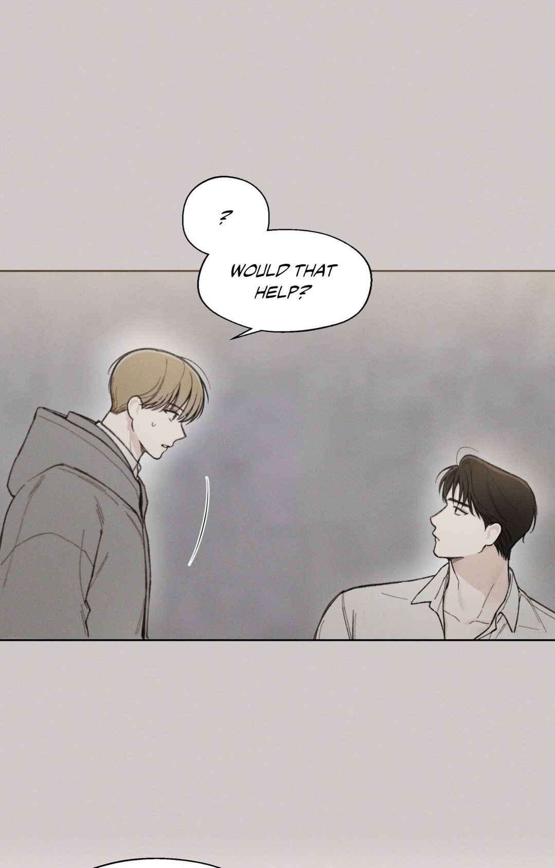 December 〘Official〙 - Chapter 24 Page 12
